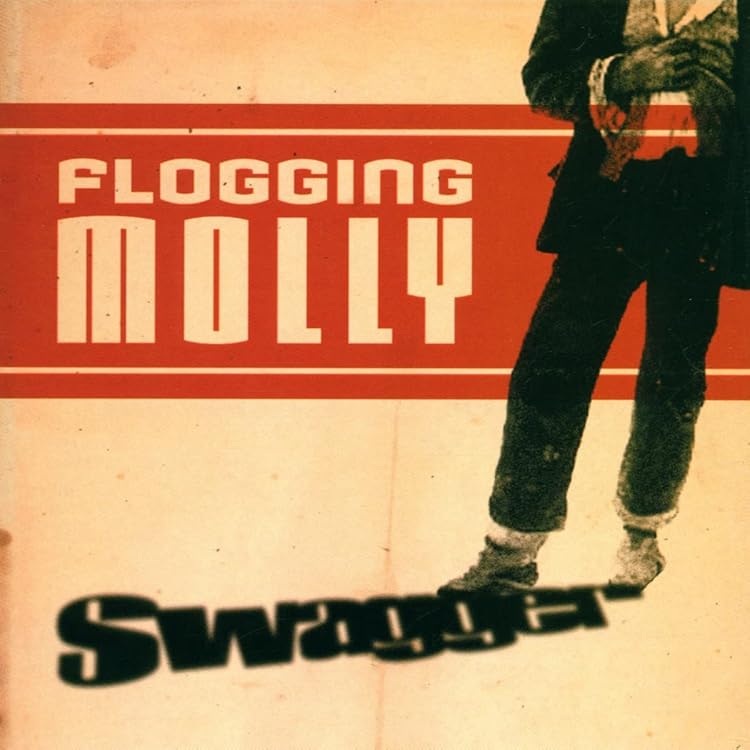 Flogging Molly drunken lullabies レコード Flogging Molly - Drunken Lullabies LP | Shop the SideOneDummy